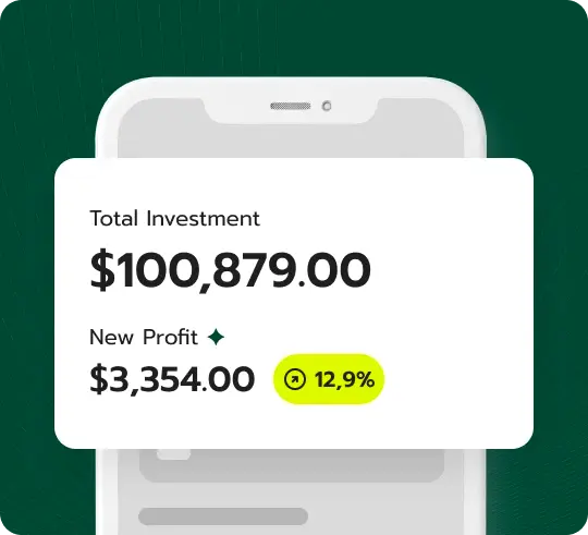 Zhundravise trading automatizado